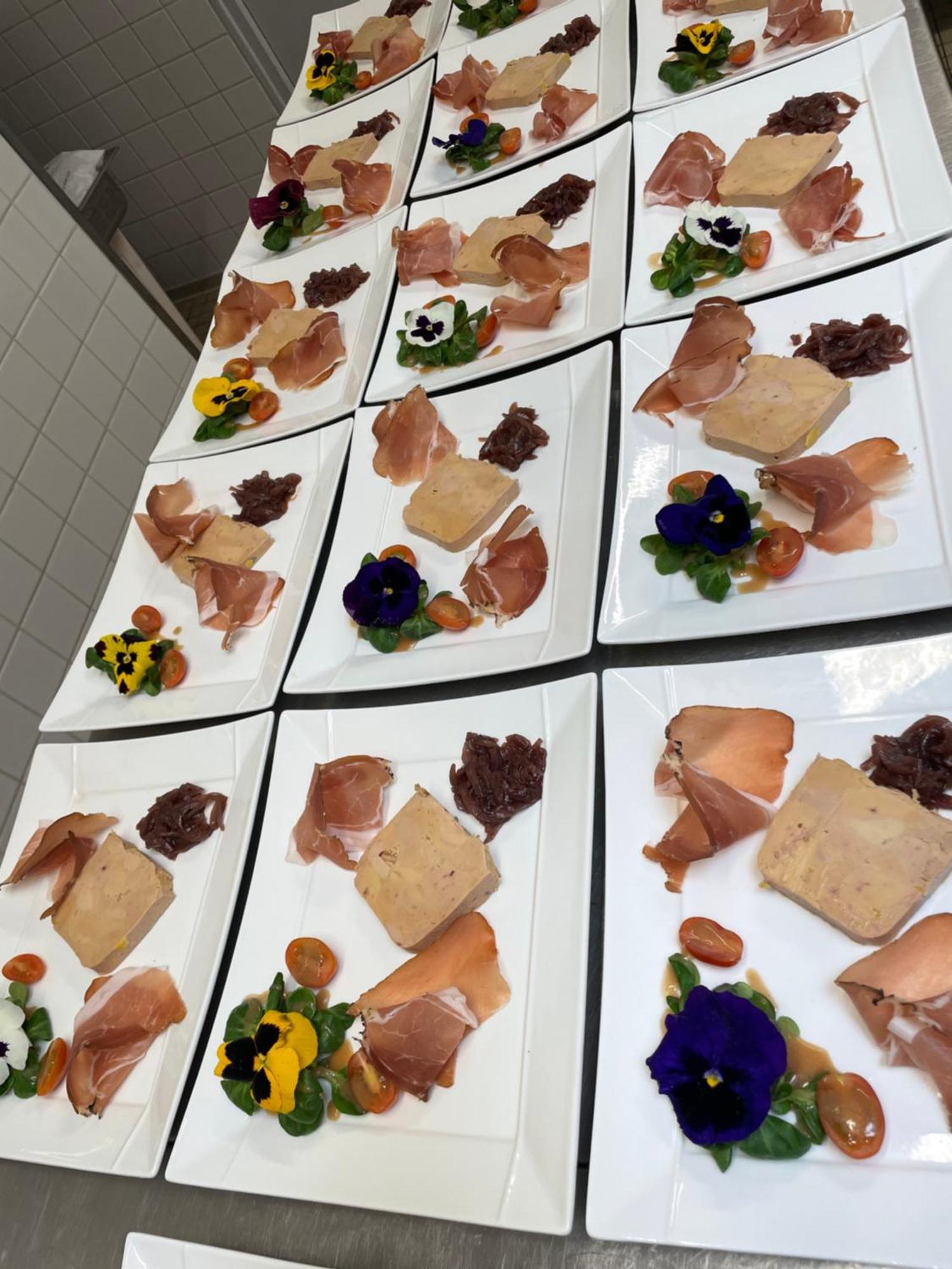 Pontchâteau Auberge Du Calvaire מראה חיצוני תמונה