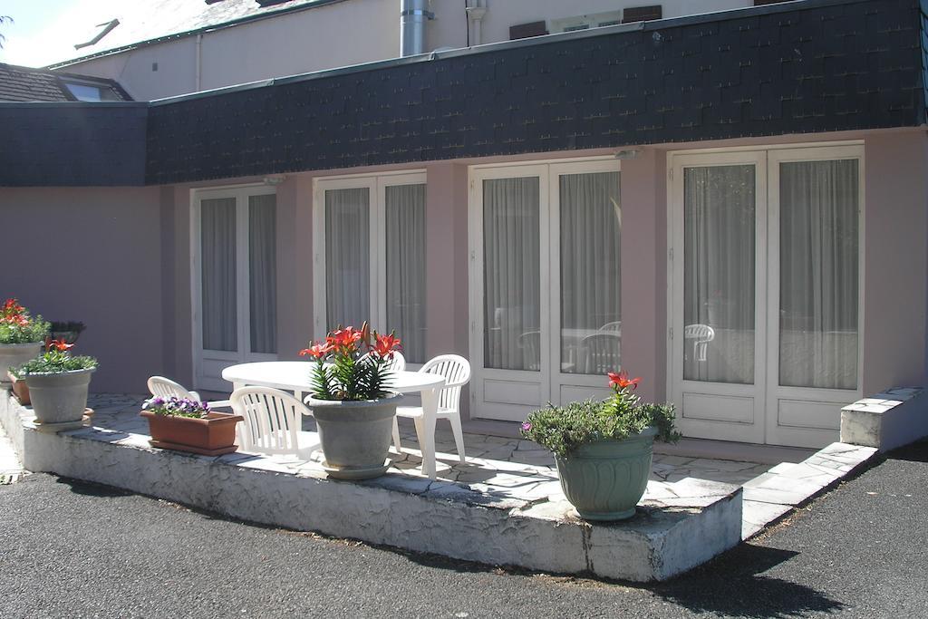 Pontchâteau Auberge Du Calvaire מראה חיצוני תמונה